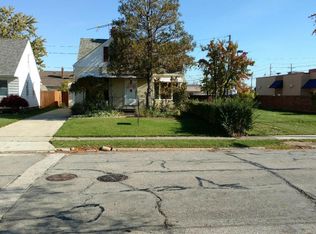 1463 Worton Blvd, Mayfield Heights, OH 44124
