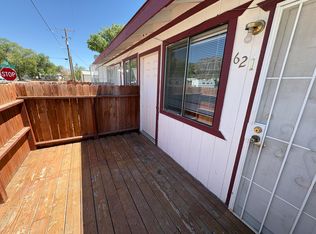 635 Franklin Ave #621, Lovelock, NV 89419