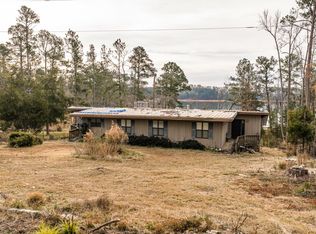 1703 White Oak Road, Lincolnton, GA 30817