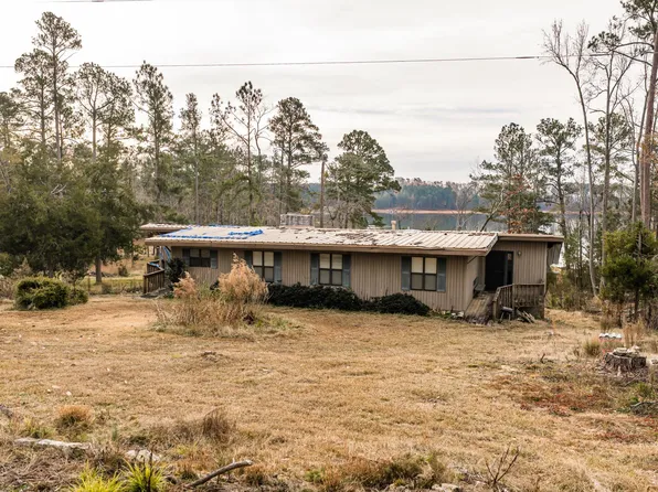 1703 White Oak Road, Lincolnton, GA 30817