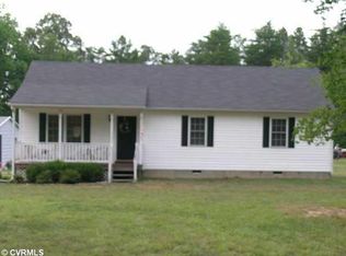 24280 Johnson Rd, Jetersville, VA 23083