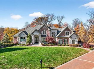 24 Muirfield Ln, Saint Louis, MO