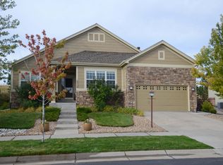 8261 S Quatar Cir, Aurora, CO 80016
