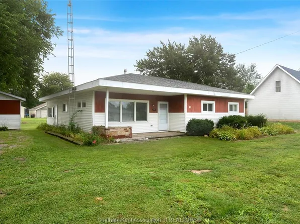 150 Peel St, Chatham Kent, ON N0P 1A0