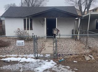 1019 E 1st St, Pueblo, CO 81001