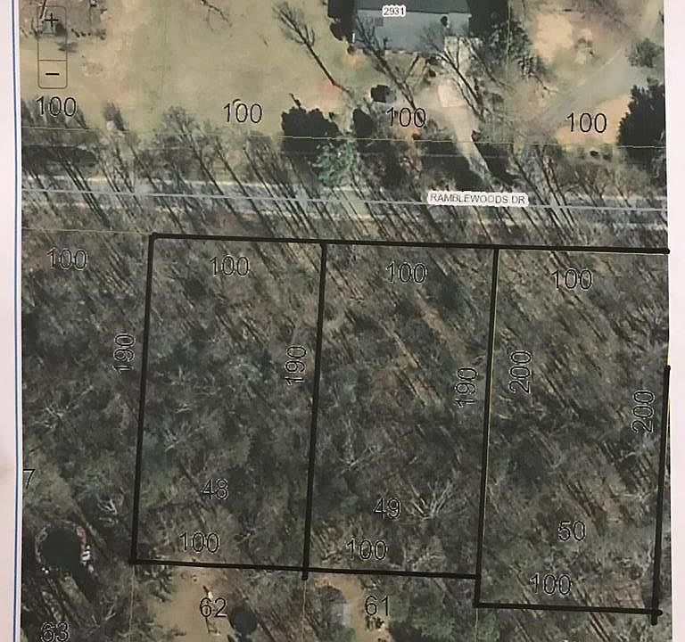 1st image of 2932 Ramblewoods Dr