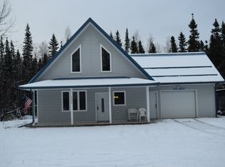 2604 Nelson Rd, North Pole, AK 99705