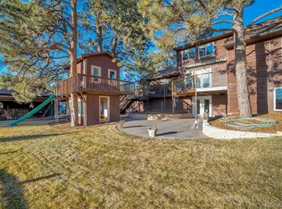 7950 Deertrail Dr, Parker, CO 80138