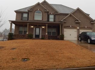 4125 Sublime Trl, Atlanta, GA 30349