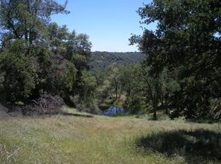 3672 Freedom Rd, Placerville, CA 95667