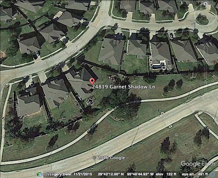 2nd image of 24819 Garnet Shadow Ln