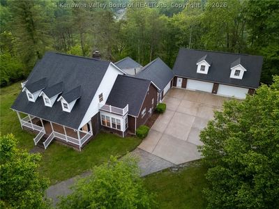 140 Morton Dr, Hamlin, WV, 25523