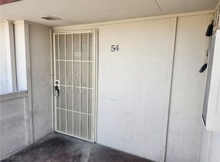5312 Swenson St #54-A, Las Vegas, NV 89119