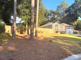 252 Panama Dr, Crestview, FL 32536