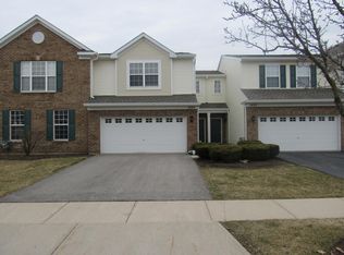 1454 Millbrook Dr, Algonquin, IL