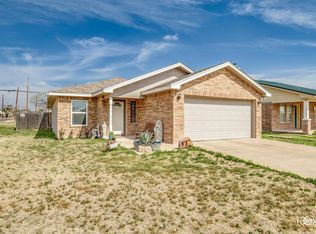 2642 Webster Ave, San Angelo, TX 76901