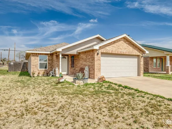 2642 Webster Ave, San Angelo, TX 76901