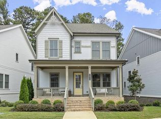 1021 Baldwin Dr, Milton, GA 30009