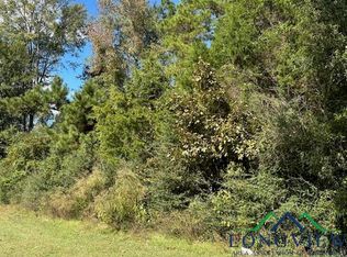 County Road 4682, Carthage, TX 75633