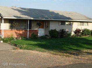 34505 Highway 99e, Tangent, OR 97389