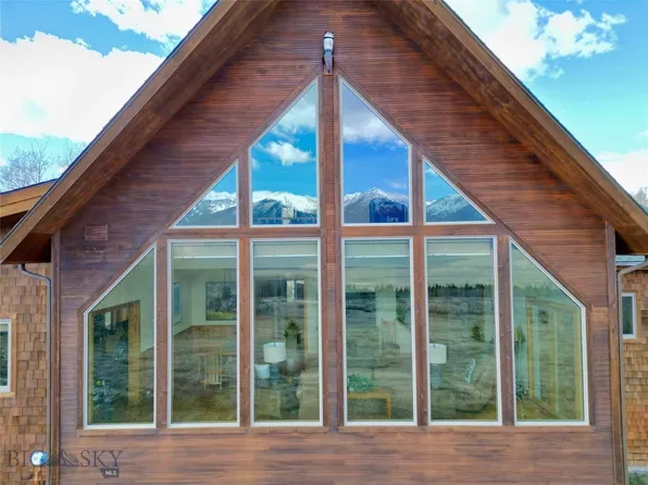 36 Dutchman Trl, Cameron, MT 59720