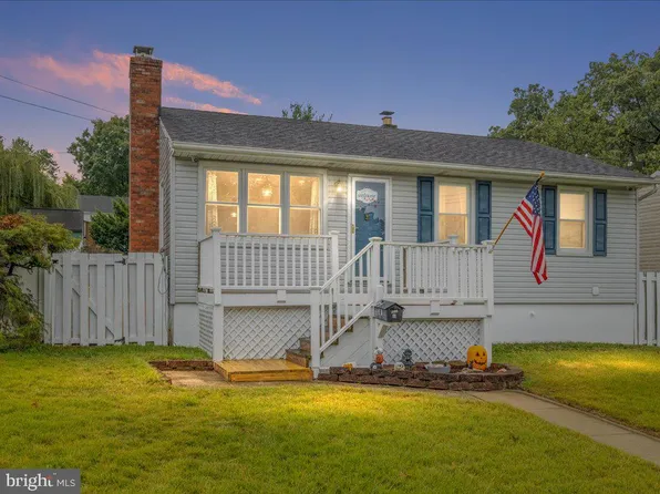 113 1st Ave W, Glen Burnie, MD 21061