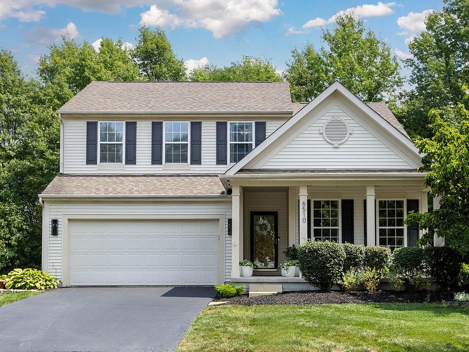 1st image of 6510 Summers Nook Dr