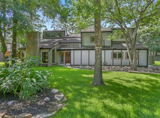 18306 Theiss Mail Route Rd, Spring, TX 77379