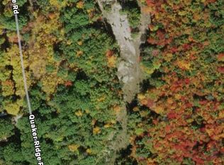 0 Quaker Ridge Rd, Leeds, ME 04263