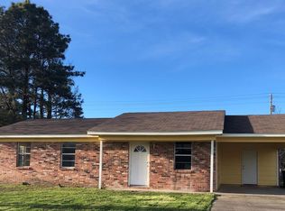 845 Riviera Cir S, Greenville, MS 38701