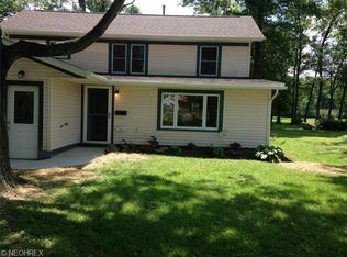 1803 Tremont Ave SW, Massillon, OH 44647