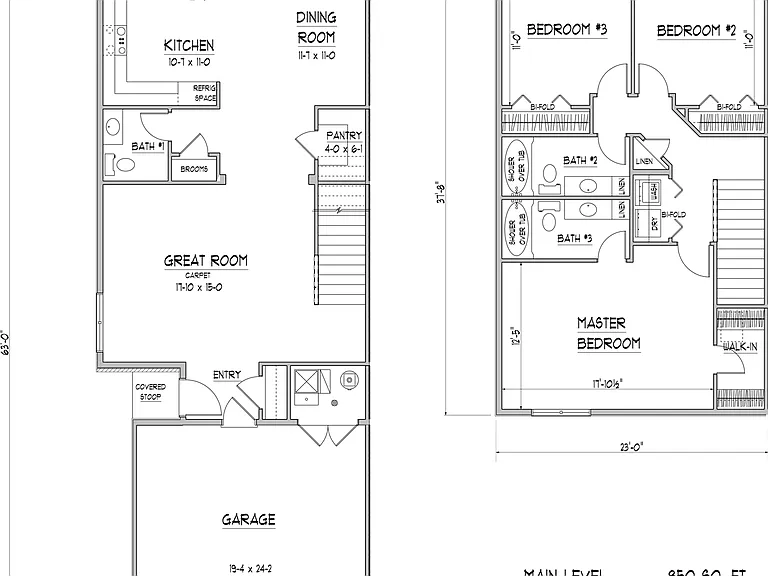 Folsom Ridge — Photo 27