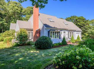 11 Kalmia Way, Centerville, MA 02632