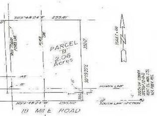 2385 Eighteen Mile Rd, Kent City, MI 49330