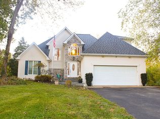 Tudor Dr, Inwood, WV 25428