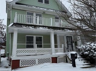 12711 Kadel Ave, Cleveland, OH 44135