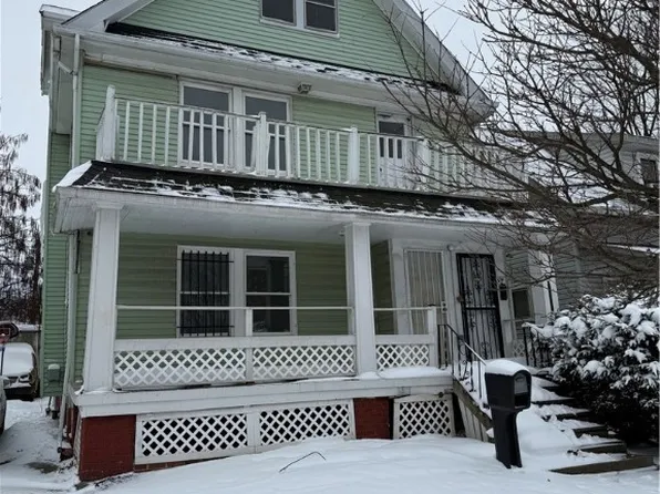 12711 Kadel Ave, Cleveland, OH 44135