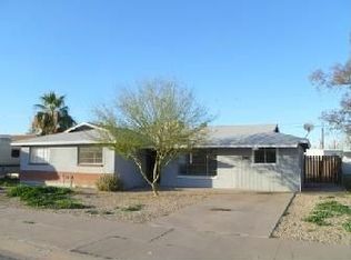 2610 W Lamar Rd, Phoenix, AZ 85017
