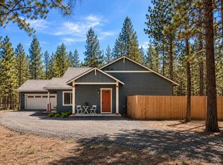 15205 Ponderosa Loop, La Pine, OR 97739