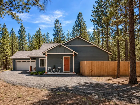 15205 Ponderosa Loop, La Pine, OR 97739
