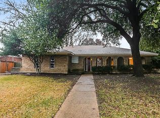 2704 S Colfax Cir, Plano, TX 75075