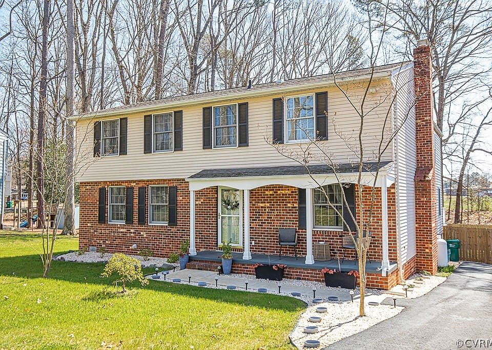 1st image of 9609 Rainbrook Dr