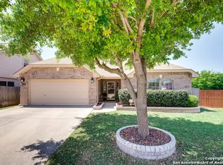 9402 Anderson Way, Converse, TX 78109