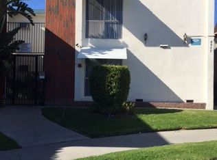 8377 Northgate Ave APT 25, Canoga Park, CA 91304