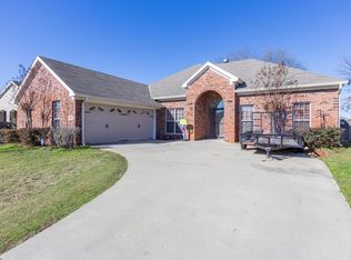 2000 Chancellor Ridge Rd, Prattville, AL 36066