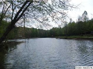 150 Lakewood Dr, Wedowee, AL 36278