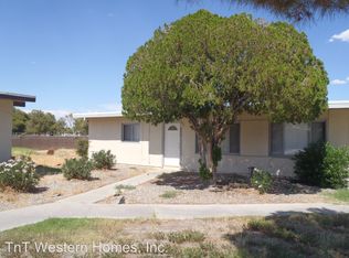 233 Sahara Dr, Ridgecrest, CA 93555
