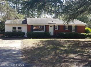 3309 Nato Rd #15, Fayetteville, NC 28306