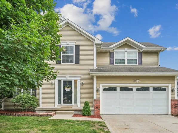 1108 N 9th St, Indianola, IA 50125