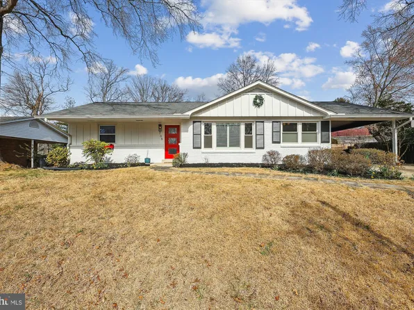 706 Bricker Dr, Fort Washington, MD 20744